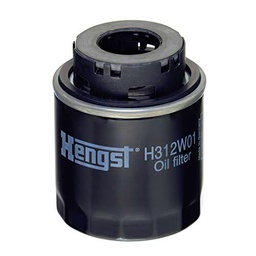 Hen H312W01 Bloque de Motor