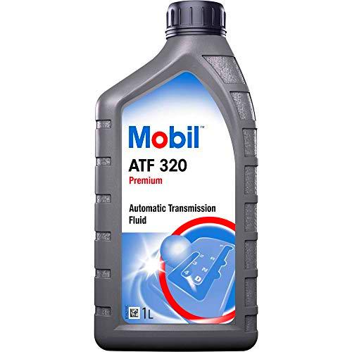 Mobil 1 146412 ATF 320 Aceites de Motor para Coches