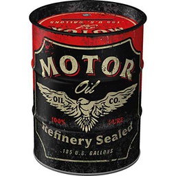 Motor Oil