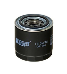 Hen H10W18 Bloque de Motor