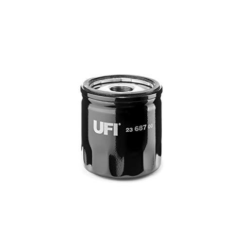 UFI FILTROS 23.687.00 Filtro de aceite