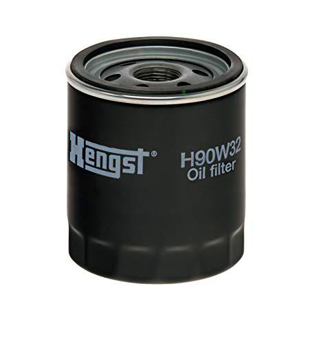 Hen H90W32 Bloque de Motor