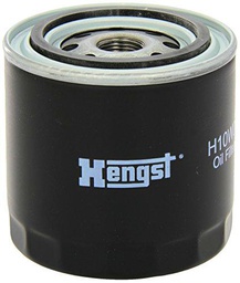 Hen H10W03 Bloque de Motor