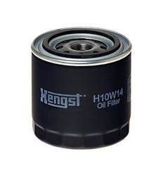 Hen H10W14 Bloque de Motor