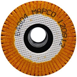 Mapco 64804 Filtro de aceite