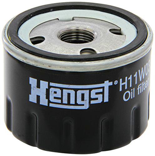 Hen H11W03 Bloque de Motor