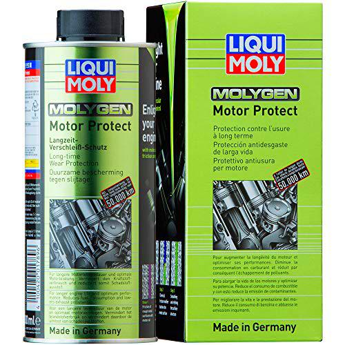 MOLYGEN MOTOR PROTECT