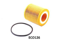 Japanparts - Fo-eco126 filtro de aceite