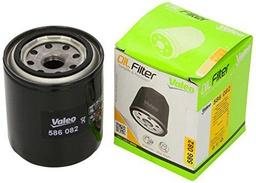 Valeo 586082 Filtro de aceite