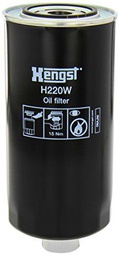 Hen H220W Bloque de Motor