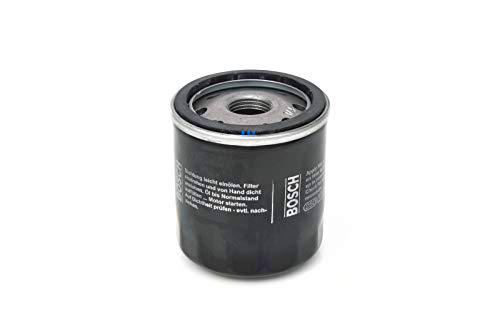 Bosch P7221 - Filtro de aceite para vehículos