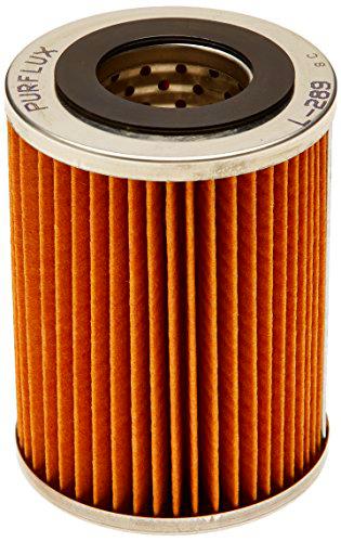 Purflux L289 Filtro de aceite