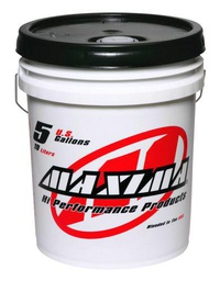 Maxima Syn blend4 10 W-40 Aceite de Motor de Motocicleta