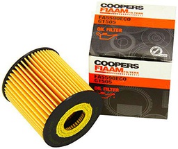 coopersf iaam FA55 ML5790ECO de aceite