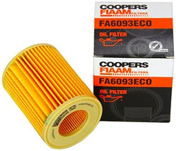 Coopersfia FA6093ECO Bloque de Motor