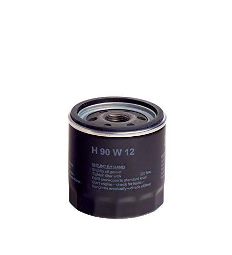 Hen H90W12 Bloque de Motor