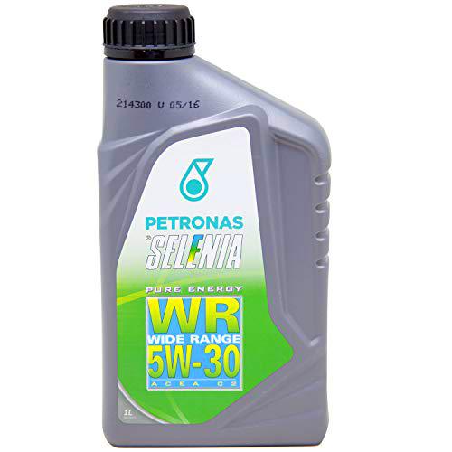 Aceite de motor Selenia WR 5W30, 1 litro-