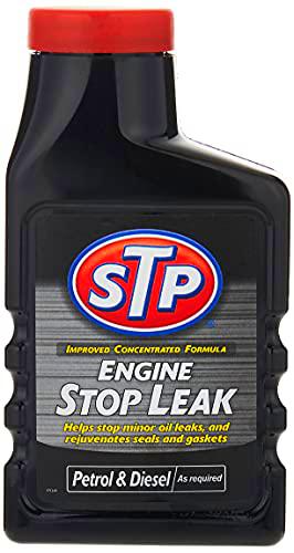 STP GST63300EN Tratamiento antifugas para Motor